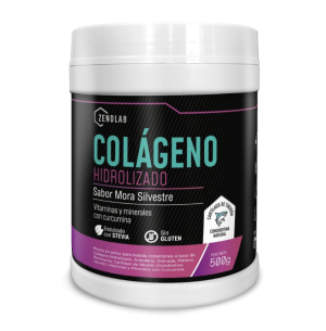 Colageno Hidrolizado